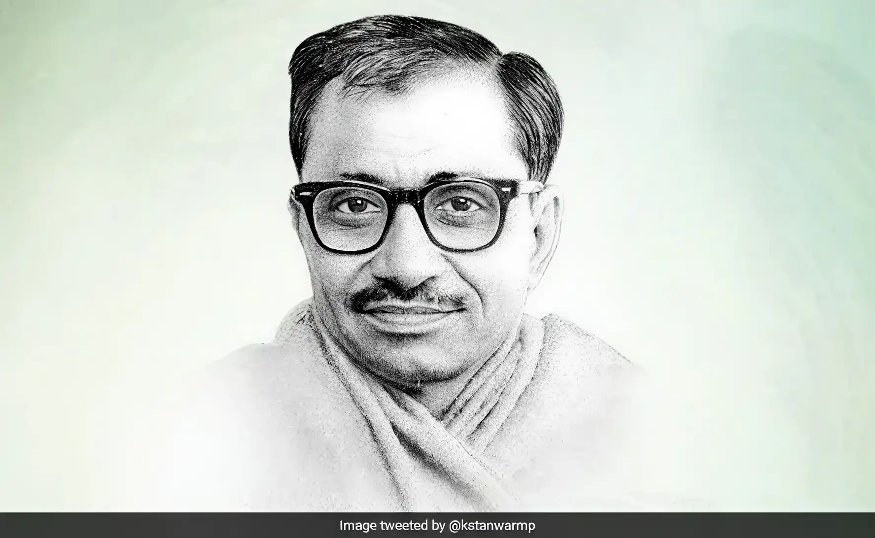 Pandit Deendayal Upadhyaya