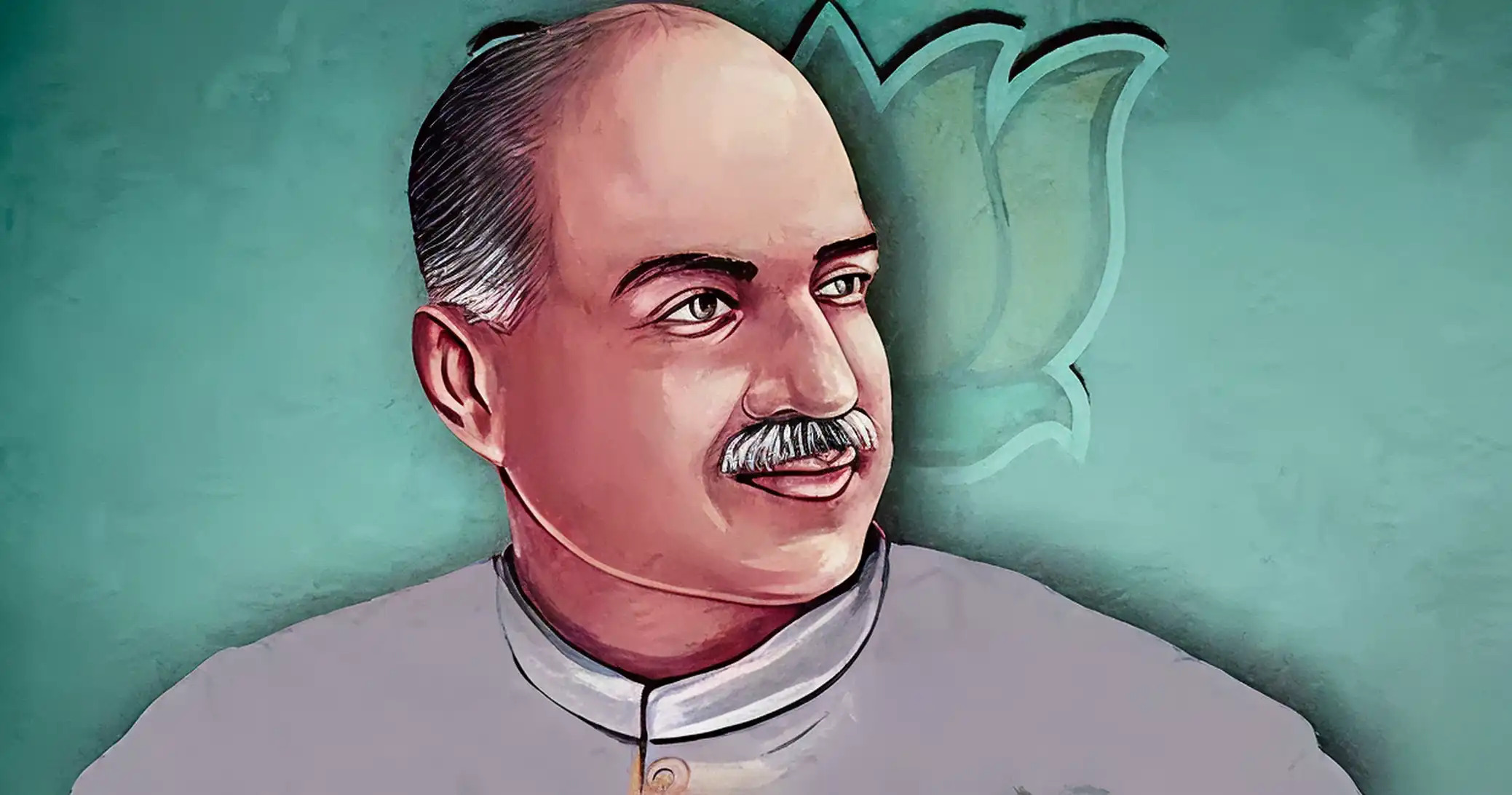 Dr. Syama Prasad Mookerjee