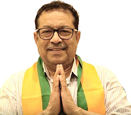 Pijush Kanti Das