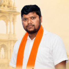 Nayan Sahoo