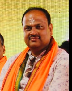 Bhabendu Patra
