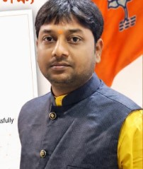 Santu Maity