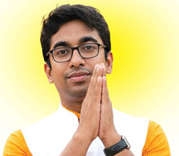 Dr. Chandrasekhar Mondal