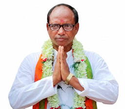 Subrata Paik
