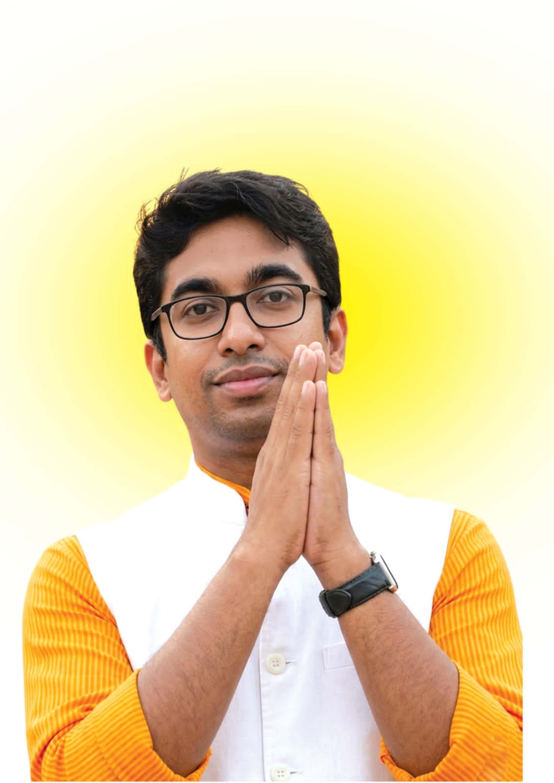 Chandra Sekhar Mondal