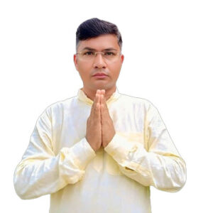 Santanu Pramanik