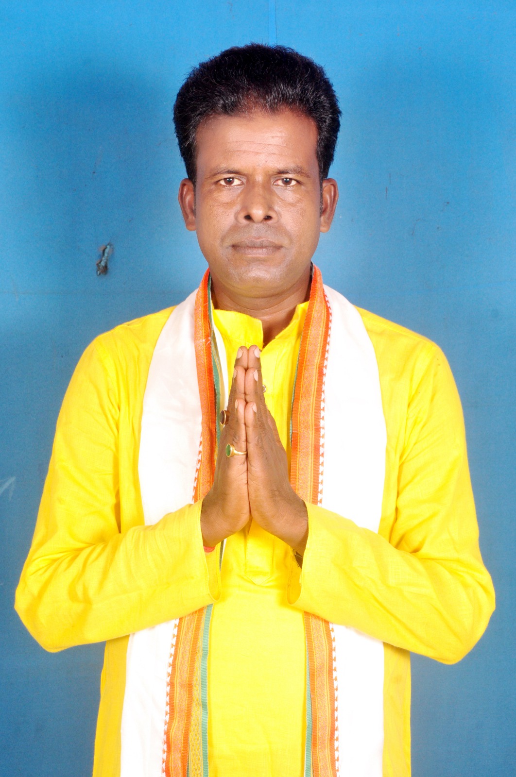 Tapas Kumar Dalai
