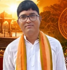 Pritam Prasad Pradhan
