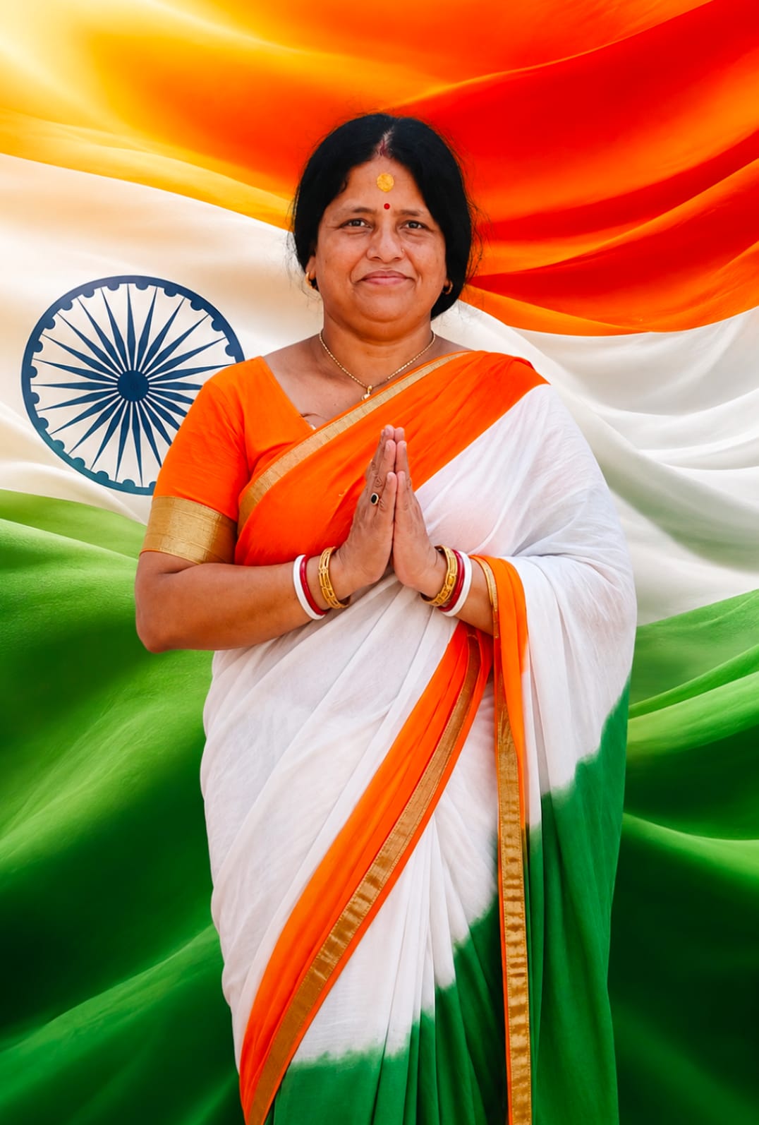 Sutapa Chakraborty (W)