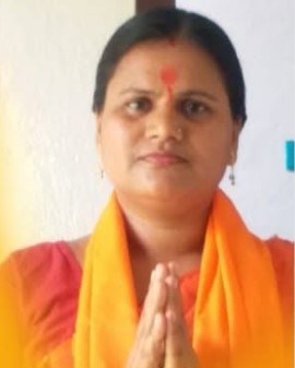 Manasi Parua ( W)
