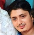 Sourav Mahapatra