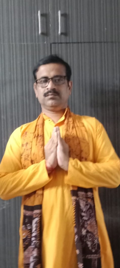 Asim Misra