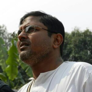 Shri Diptiman Sengupta