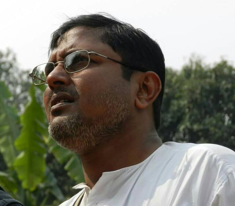Shri Diptiman Sengupta
