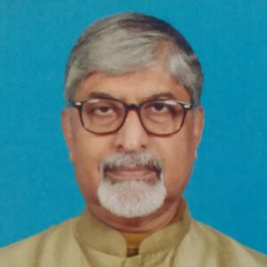 Shri. Gora  Chand Chatterjee