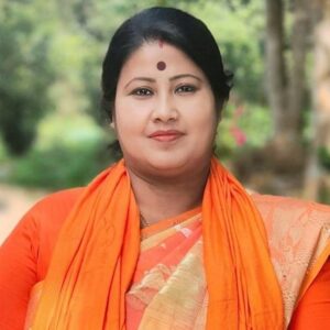 Smt. Phalguni Patra