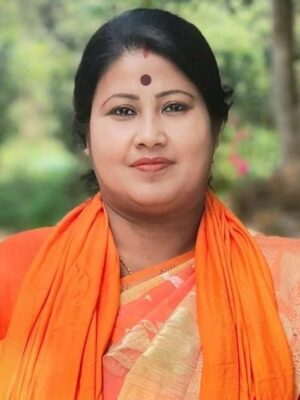 Smt. Phalguni Patra