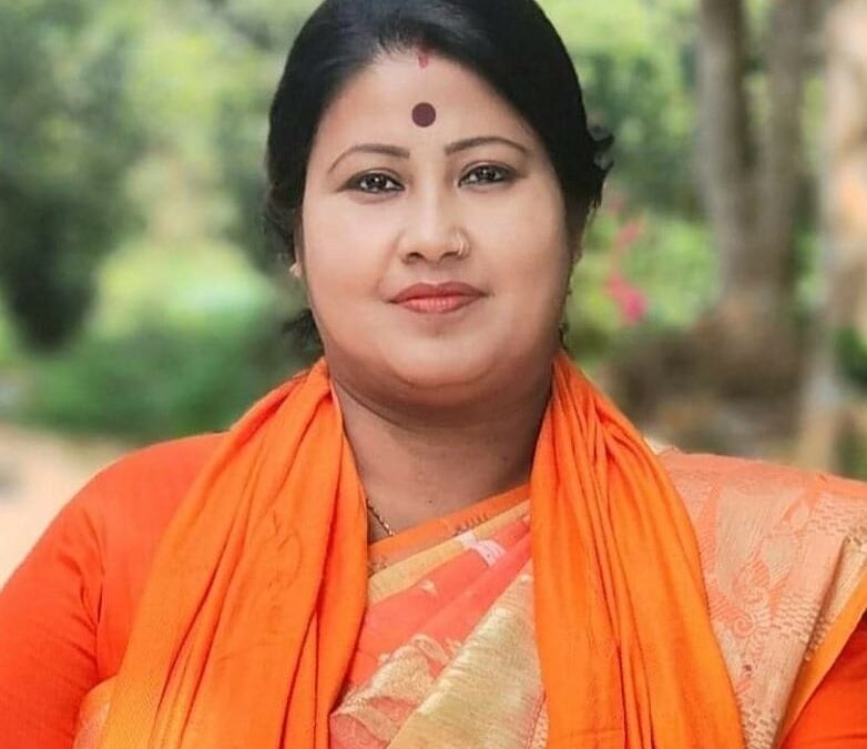 Smt. Phalguni Patra