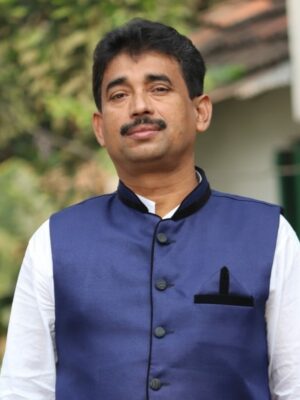 Shri Mahadeb Sarkar