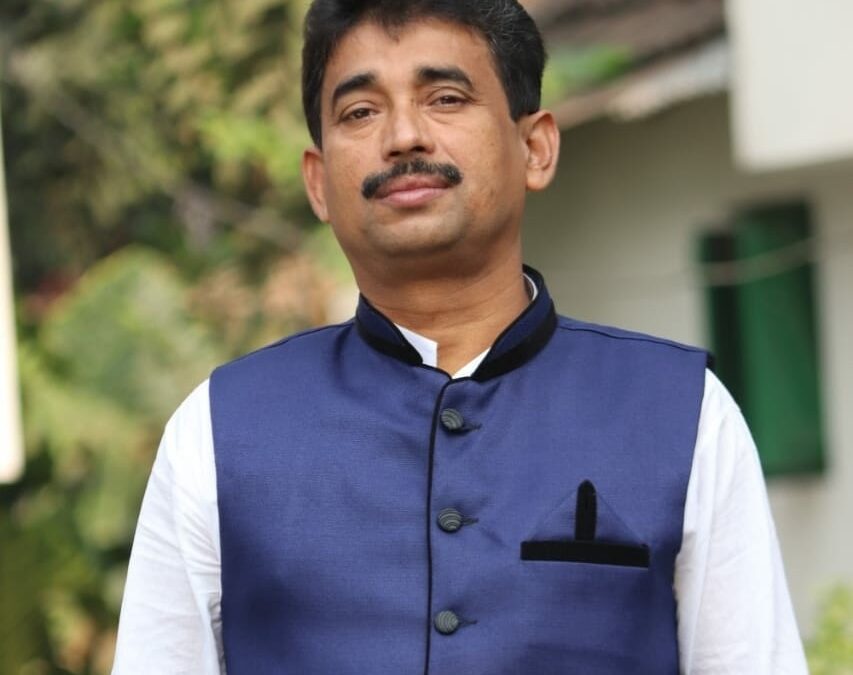 Shri Mahadeb Sarkar