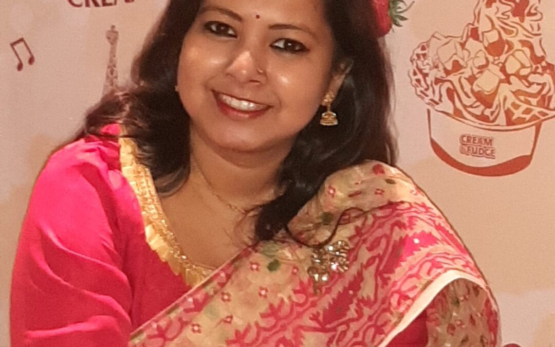 Dr. Rajlaxmi Basu