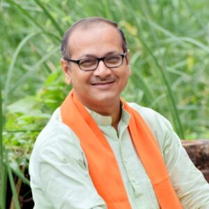 Shri Pratyush Mandal