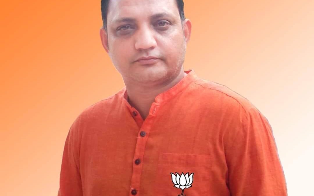 Shri Anindya Banerjee