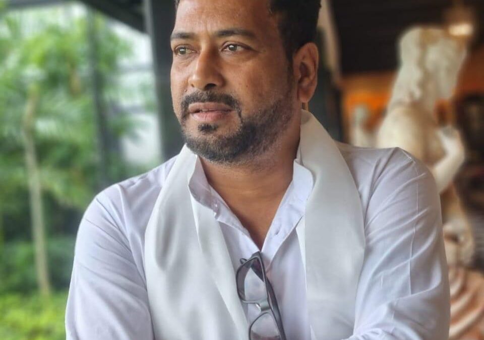 Shri Sankar Ghosh, (MLA)