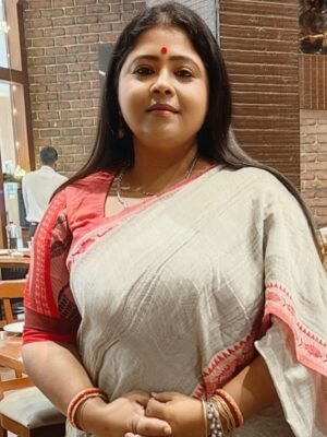 Smt. Keya Ghosh