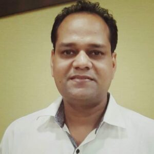 Shri Praveen Agarwal, CA
