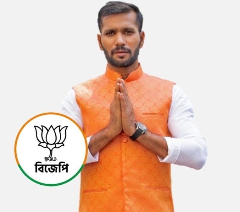Shri Ashok Dinda, (MLA)