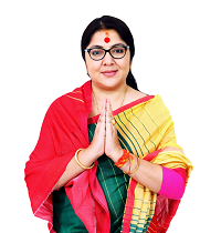 Smt. Locket Chatterjee