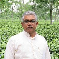 Shri Dilip Ghosh