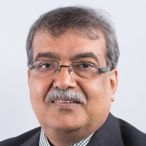 Dr Dhanpat Ram Agarwal