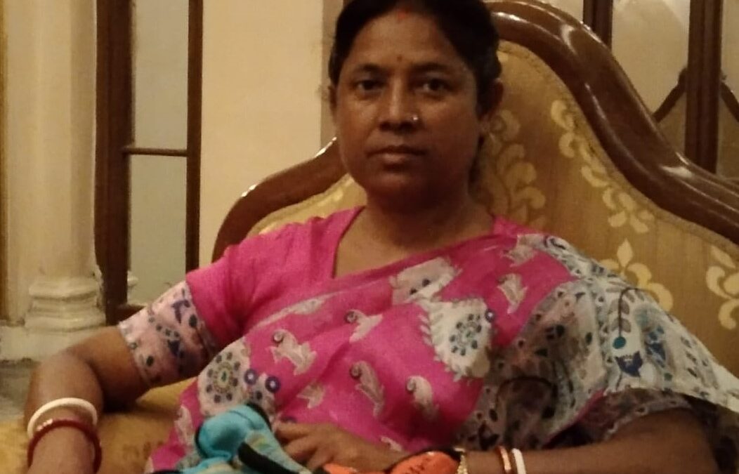 Smt. Krishna Baidya