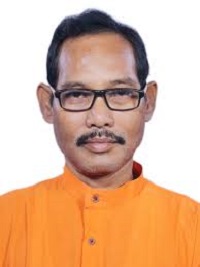 Dr. Jayanta Kumar Roy