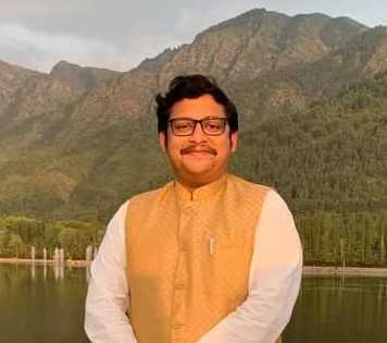 Adv Loknath Chatterjee