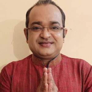 Shri Pradip Dhar
