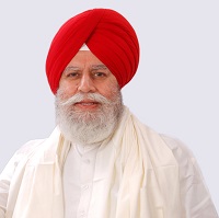 Shri. S.S. Ahluwalia