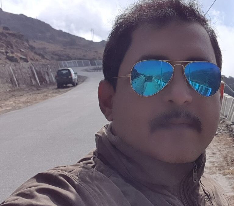 Shri Sajal Ghosh