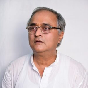 Shri Sanmay Banerjee