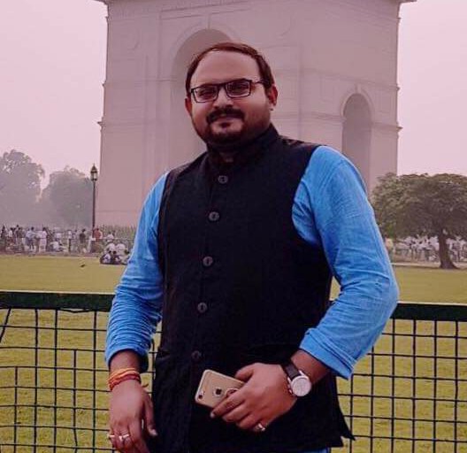 Shri Saptarshi Chowdhury