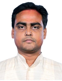 Shri. Shantanu Thakur