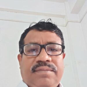 Shri Purnendu Debnah