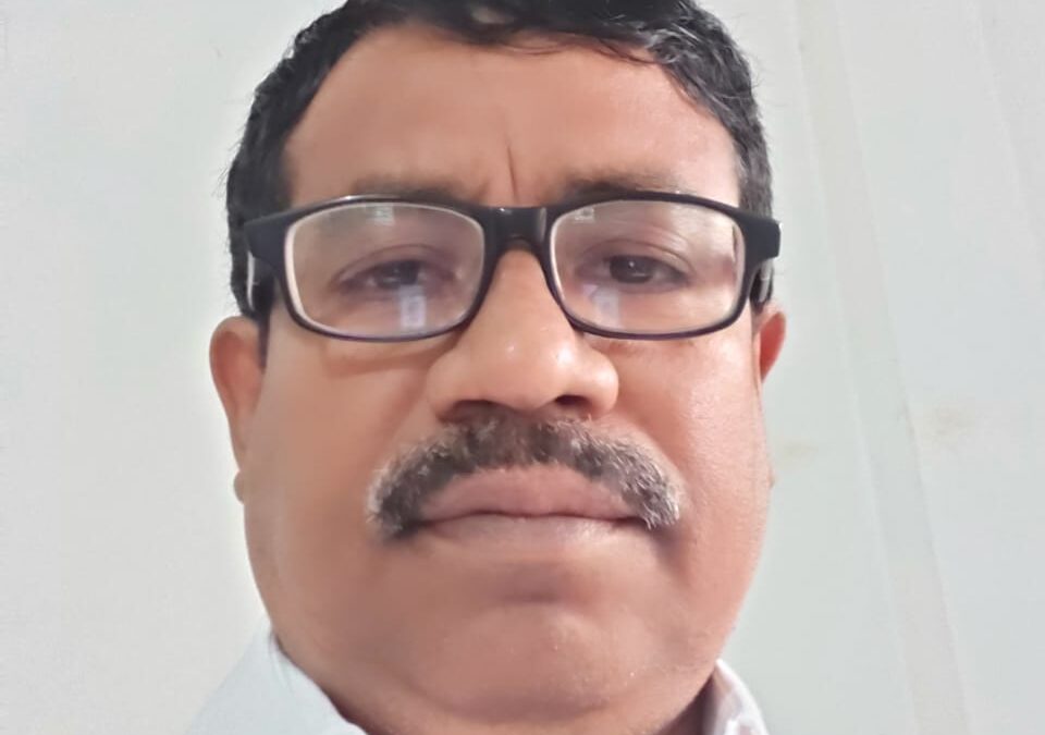 Shri Purnendu Debnah