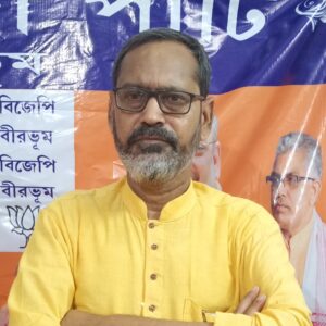 Shri Shyamapada Mondal