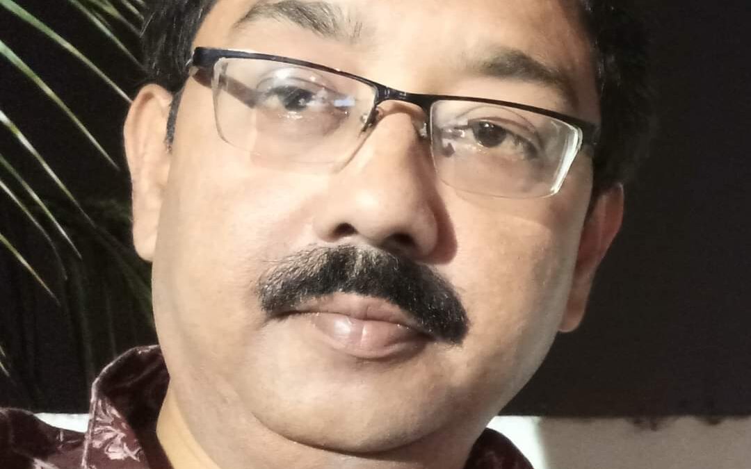Shri Sudip Sengupta