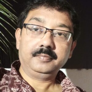 Shri Sudip Sengupta