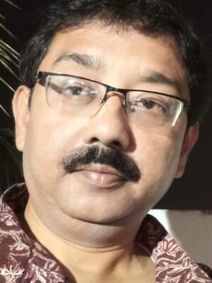 Shri Sudip Sengupta