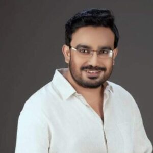 Shri Tanmoy Dey (Raja)